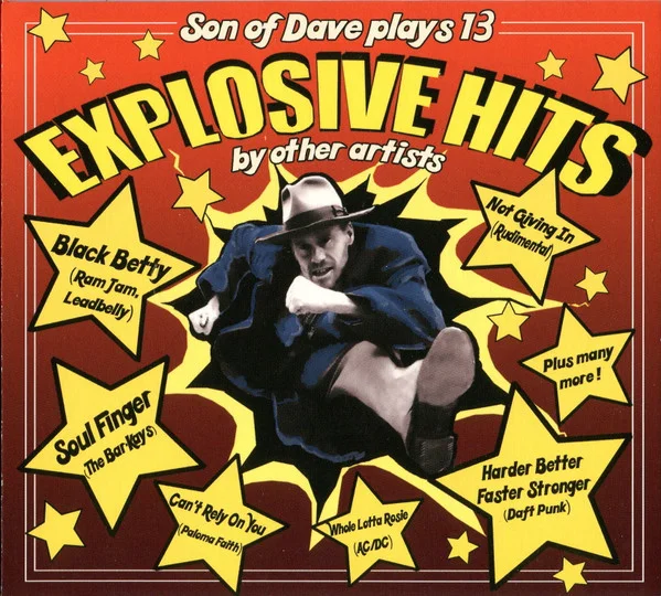 Explosive Hits