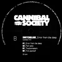 Error From The Deep
