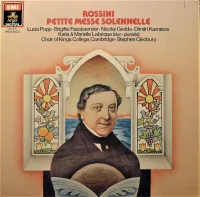 Petite Messe Solennelle