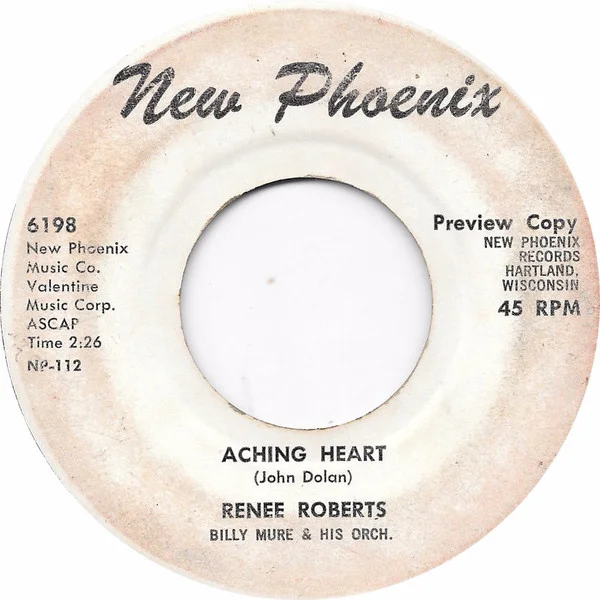 Aching Heart