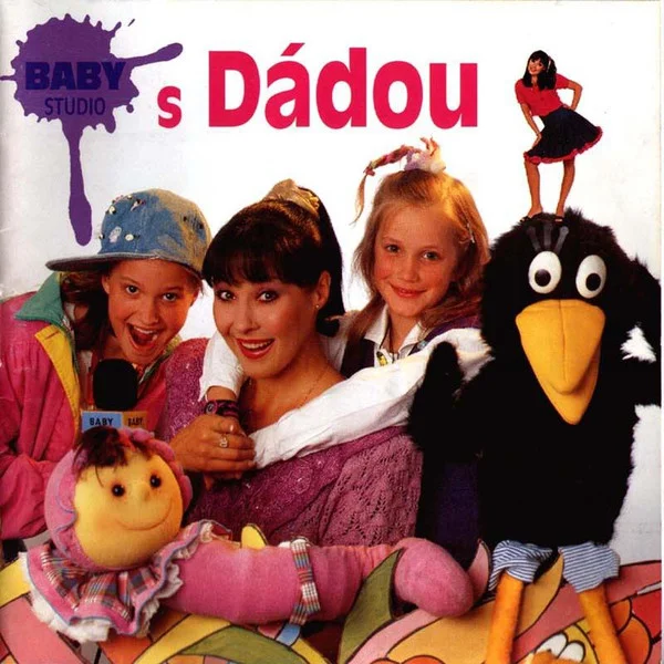 Baby Studio S Dádou