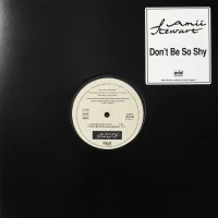 Don't Be So Shy