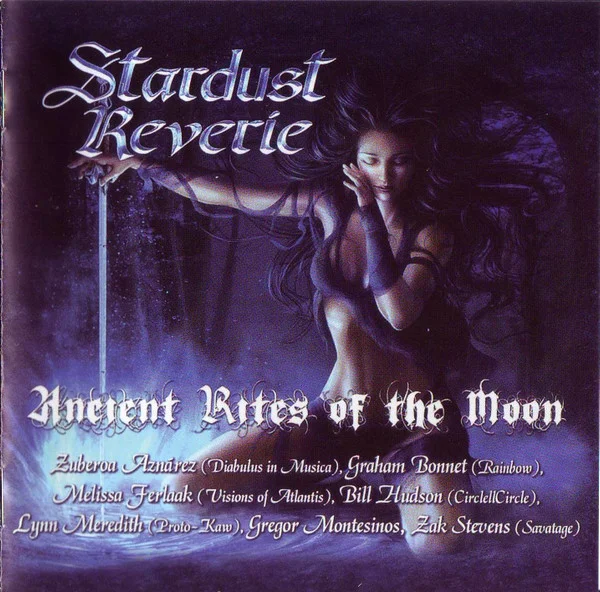 Ancient Rites Of The Moon