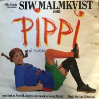 Pippi På Folkan