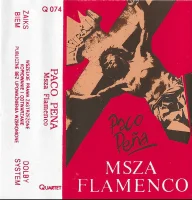 Msza Flamenco