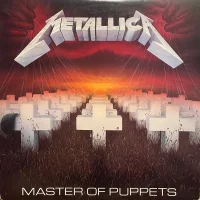 Master Of Puppets
