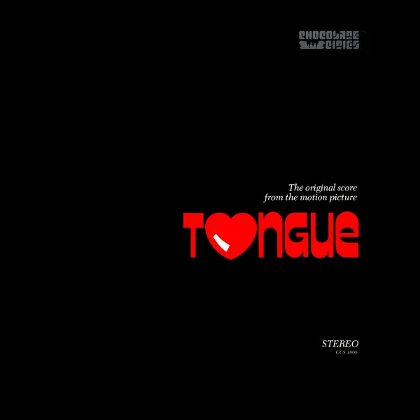 Tongue (The Original Musical Score From The Motion Picture)
