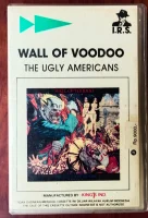 The Ugly Americans