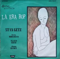 La Era Bop