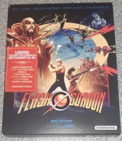 Flash Gordon