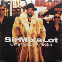 Chief Boot Knocka