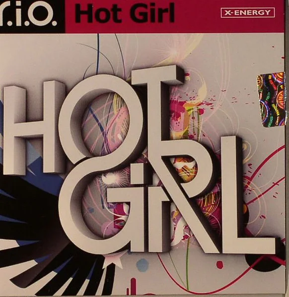 Hot Girl