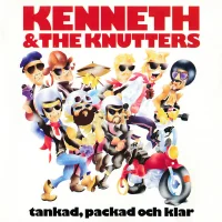Tankad, Packad Och Klar