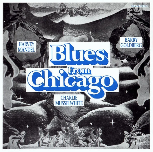 Blues From Chicago
