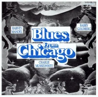 Blues From Chicago