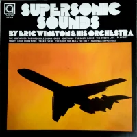 Supersonic Sounds