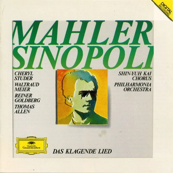 Das Klagende Lied