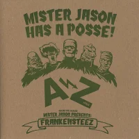 Mister Jason Has A Posse