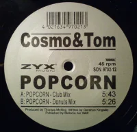 Popcorn