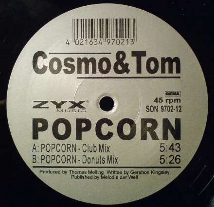 Popcorn
