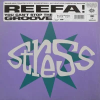 You Can't Stop The Groove