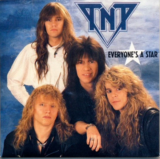 Everyone's A Star