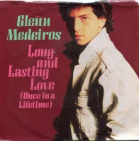 Long And Lasting Love (Once In A Lifetime)