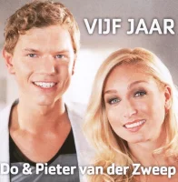 Vijf Jaar