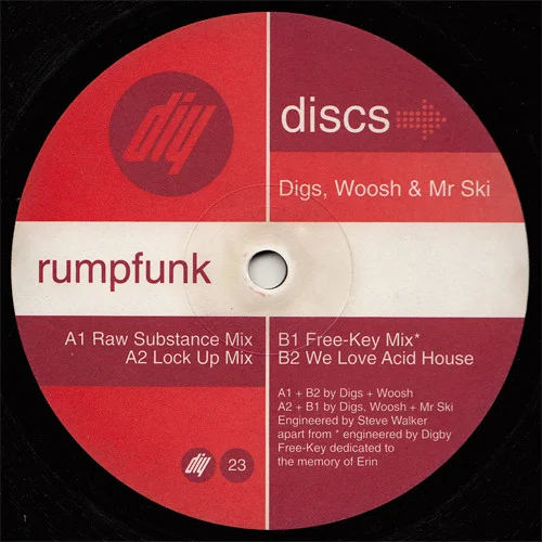 Rumpfunk