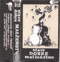 Stare + Dobre = Małżeństwo