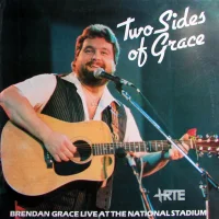 Two Sides Of Grace
