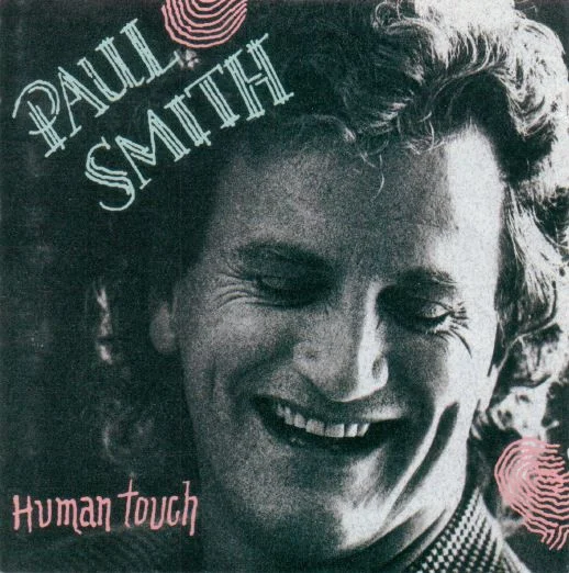 Human Touch