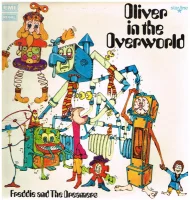 Oliver In The Overworld