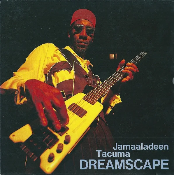 Dreamscape