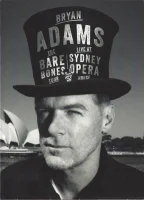 The Bare Bones Tour - Live At Sydney Opera House