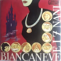 Biancaneve E I 7 Nani