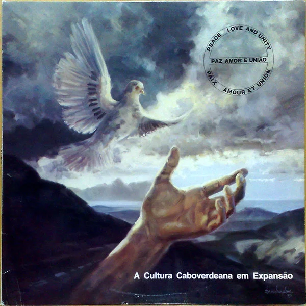 Paz Amor E União
