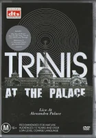 At The Palace - Live At Alexandra Palace