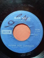 Hymne Aux Capitales