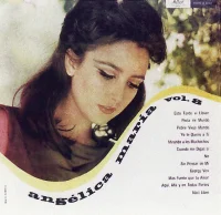 Angelica Maria Vol 8