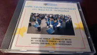 Kapel Van De Koninklijke Luchtmacht