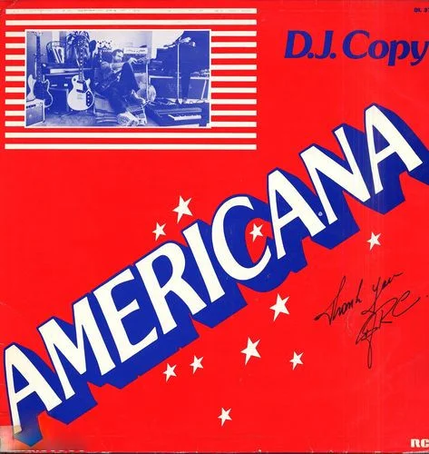 Americana
