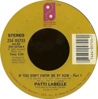 If You Don't Know Me By Now - Part 1