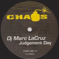 Judgement Day