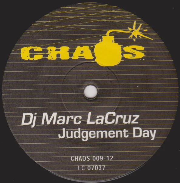 Judgement Day