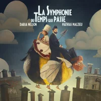 La Symphonie Du Temps Qui Passe