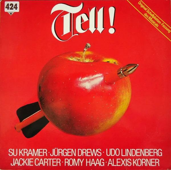 Tell!