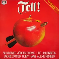 Tell!