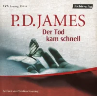Der Tod Kam Schnell