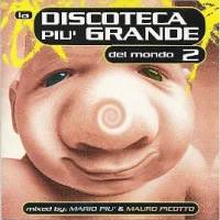 La Discoteca Piu' Grande Del Mondo 2